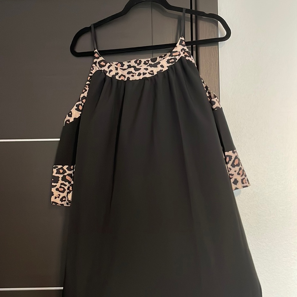 Babydoll dress